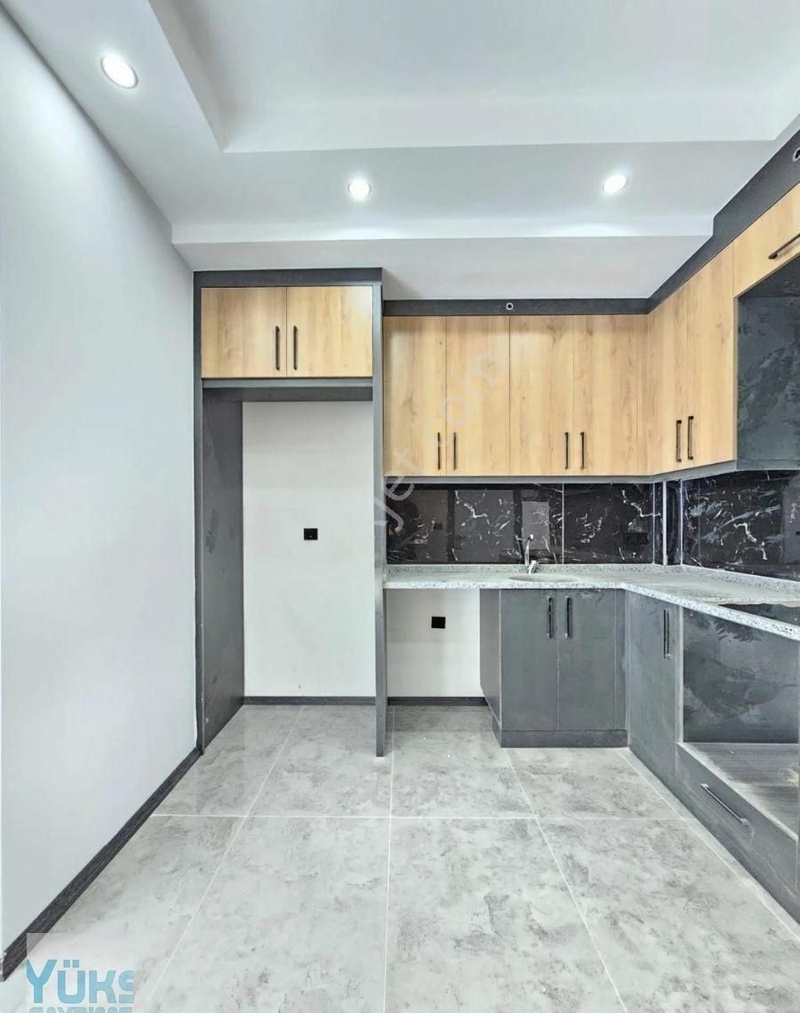 Denizli Şemikler De 2+1 120 M2 Mükemmel Konumda Satılık Daire