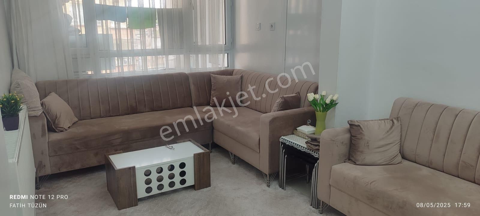 Satlık Daire Şehreküstüde Kombili 2+1 Kat4