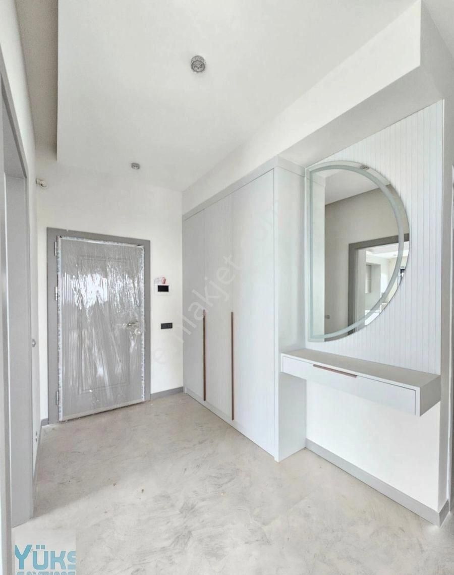 Denizli Yenişafak Ta 3+1 180 M2 Havuzlu Konsept Ultra Lüks Satılık Daireler
