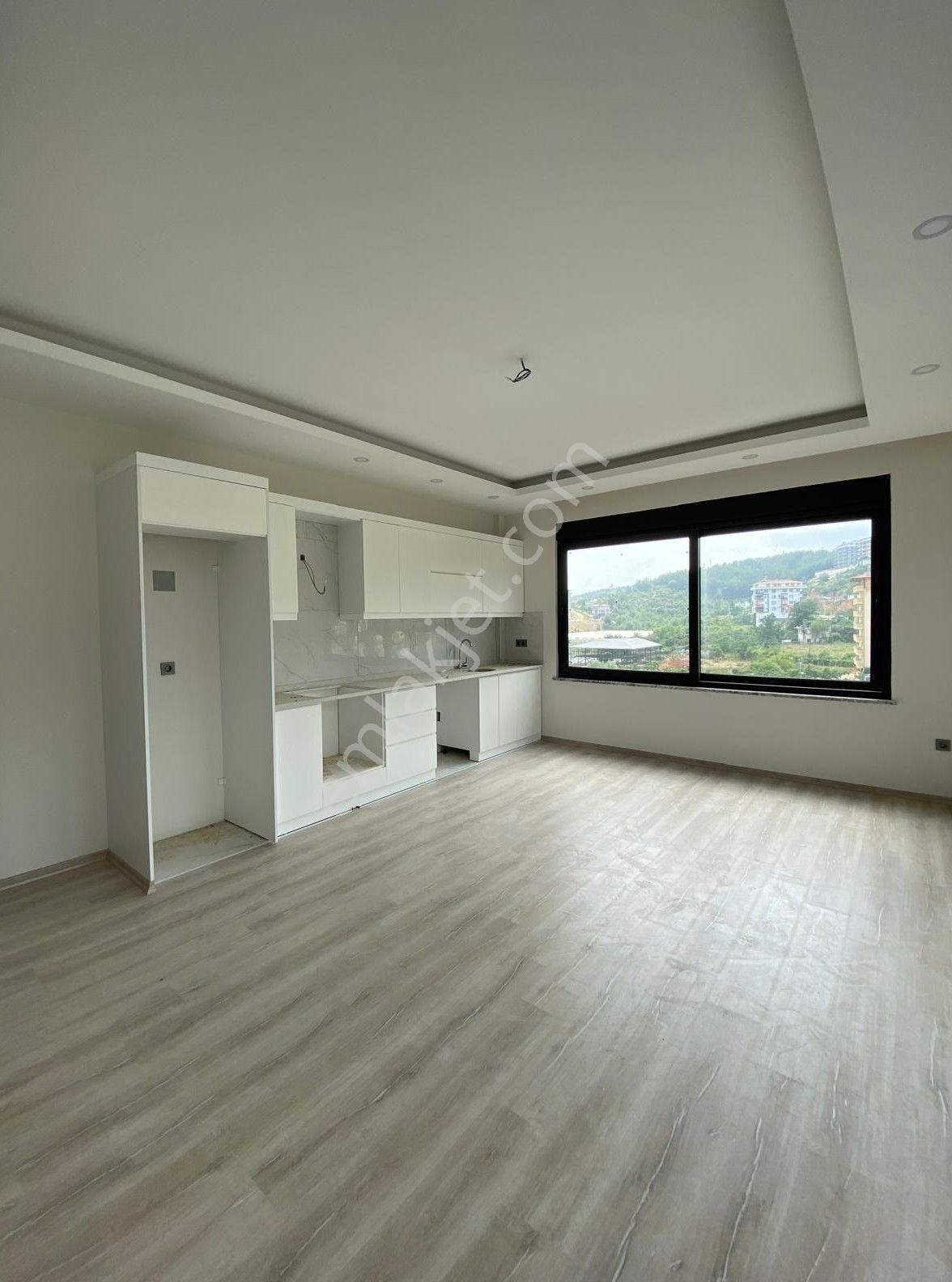 Alanya Çıplaklı Mah.satılık 2+1 Daire