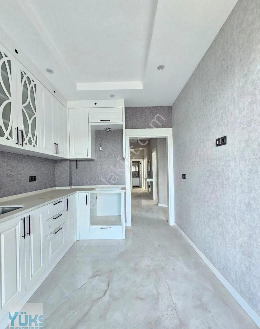 Denizli Çakmak Ta 3+1 150 M2 Merkezi Konumda Satılık Lüks Daireler