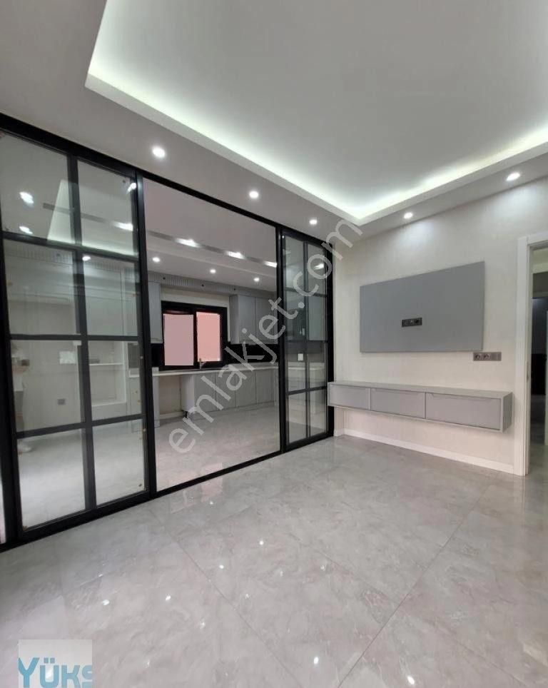 Denizli Mehmetçik Te Forum Çamlığa Yürüme Mesafesinde 2+1 Özel Tasarımlı Satılık Daire