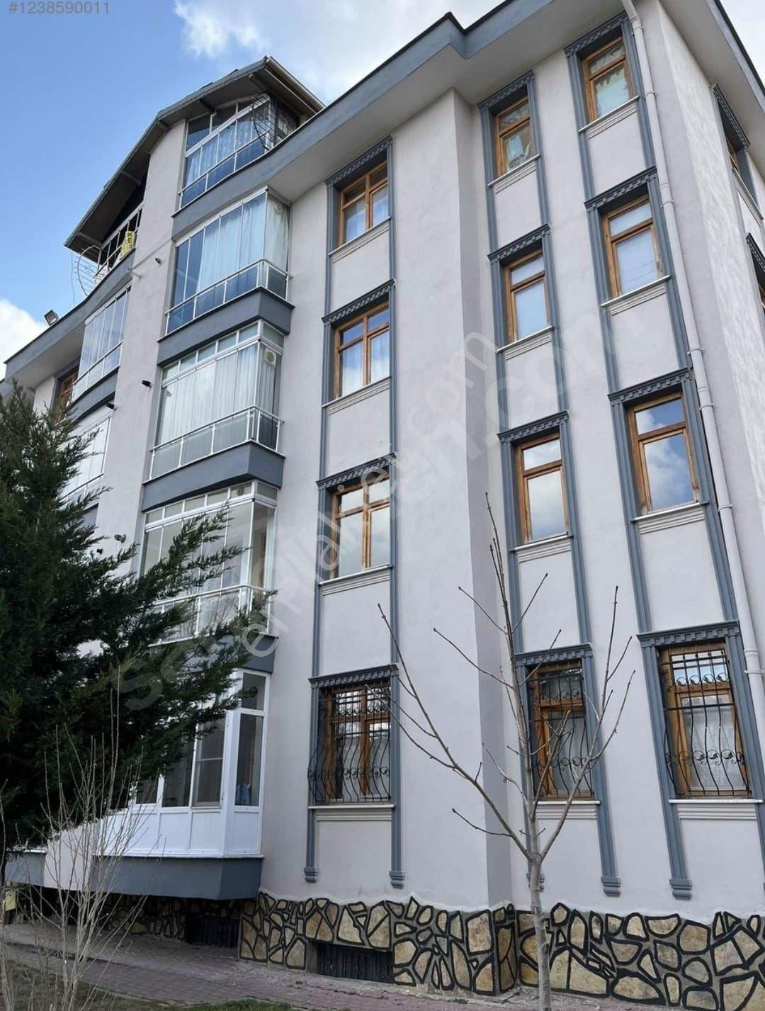 Karatay/ Gaziosmanpaşa Mah. 3+1 Fırsat Satılık Daire