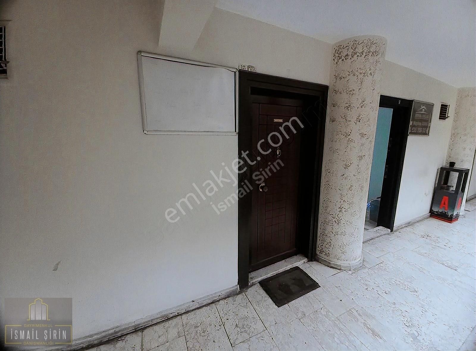 İsmail Şirinden Şehir Merkezinde Ara Kat 160m2 Ofis - Görsel 18