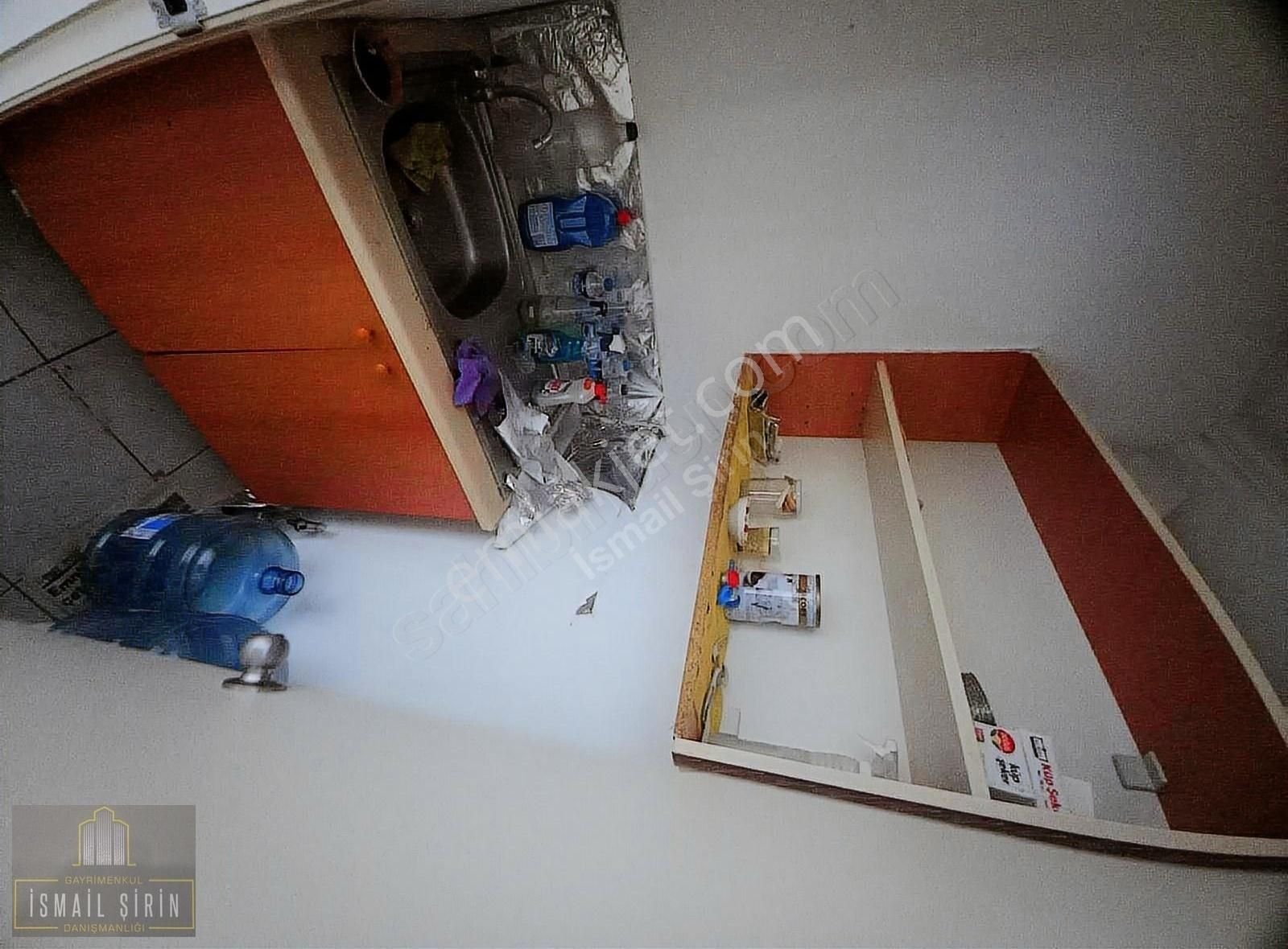 İsmail Şirinden Şehir Merkezinde Ara Kat 160m2 Ofis - Görsel 8