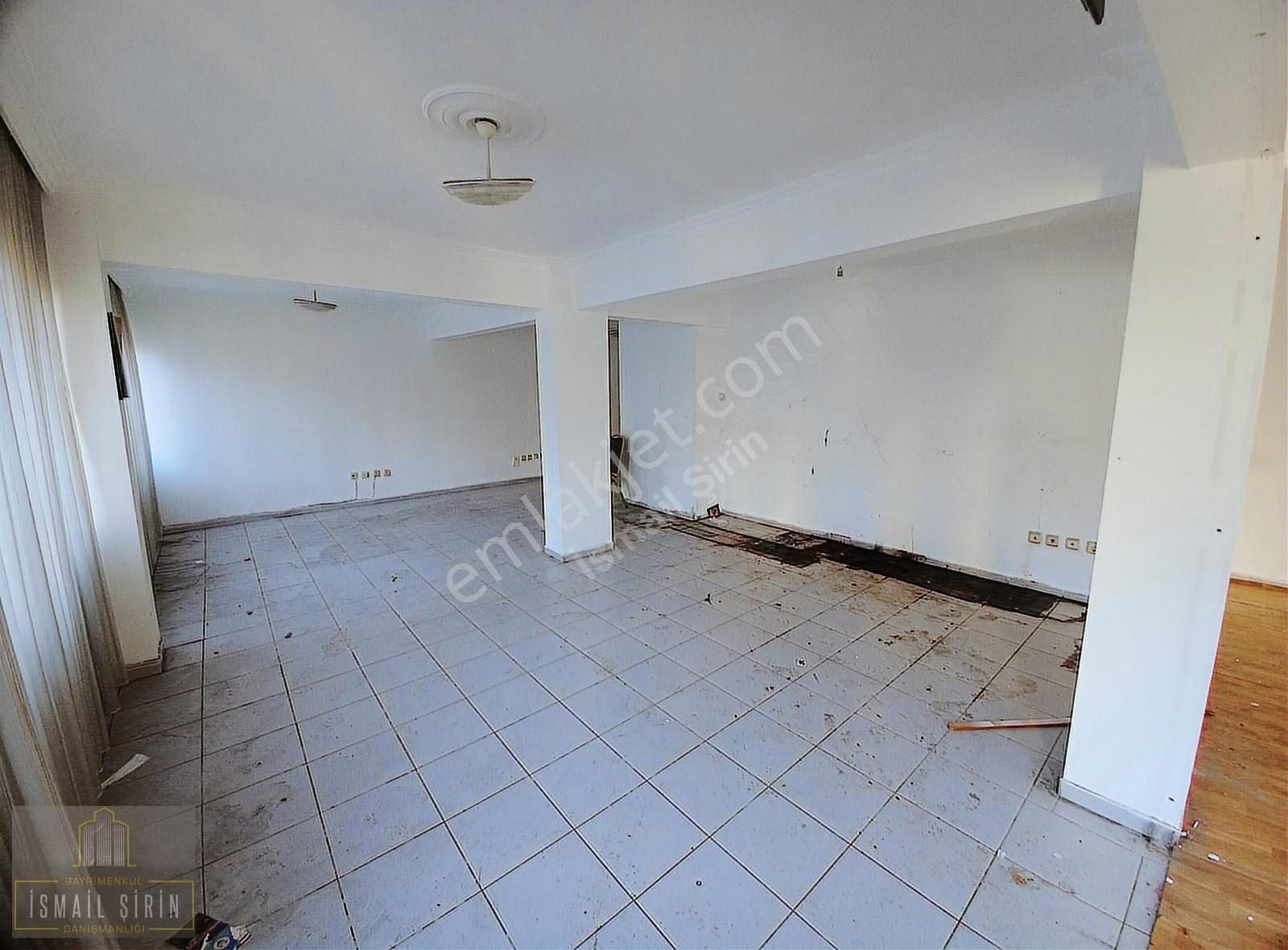 İsmail Şirinden Şehir Merkezinde Ara Kat 160m2 Ofis - Görsel 10