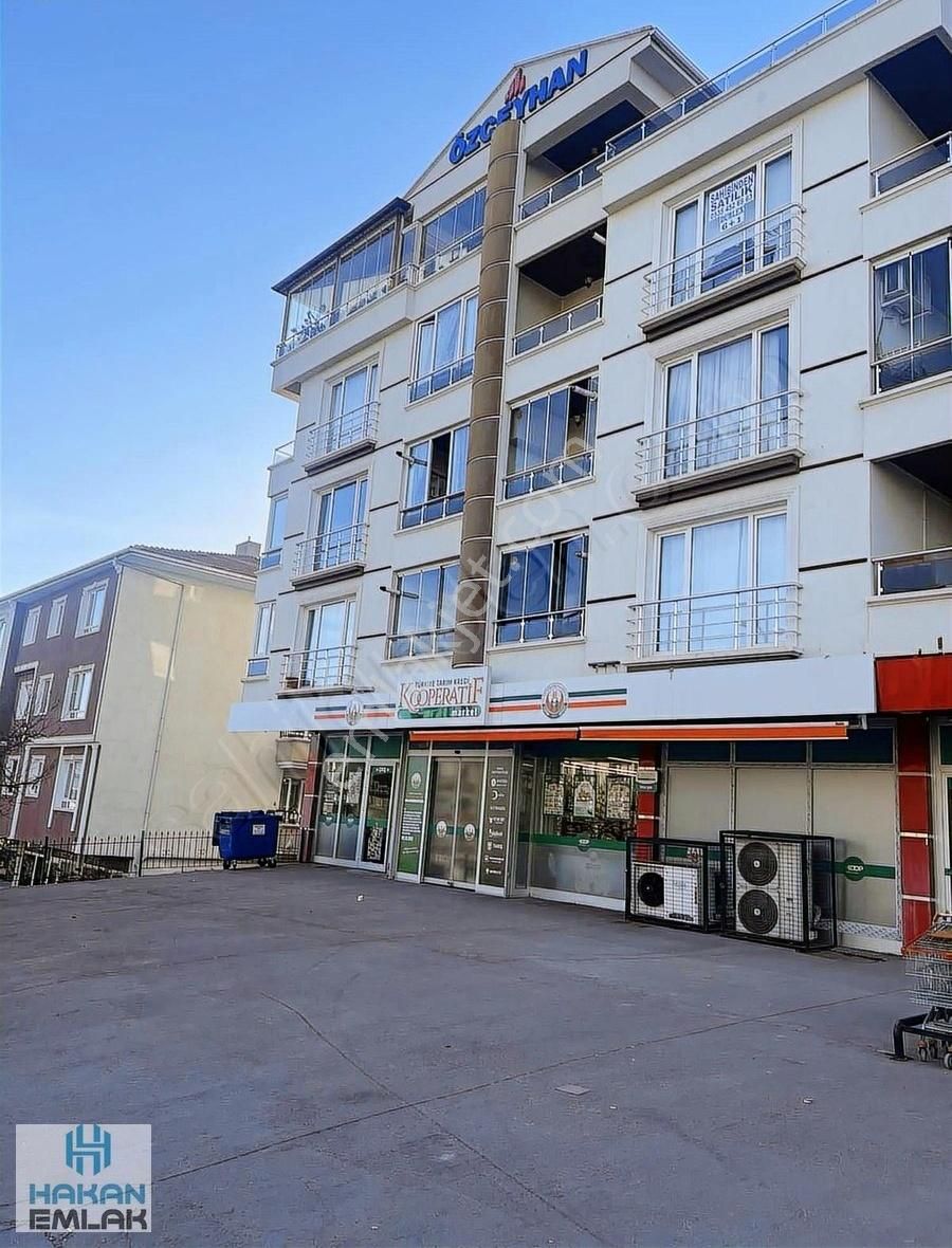 Kurumsal Kiracılı 550m2 Anacadde Üzeri Yüksek Kira Getirili Dük.