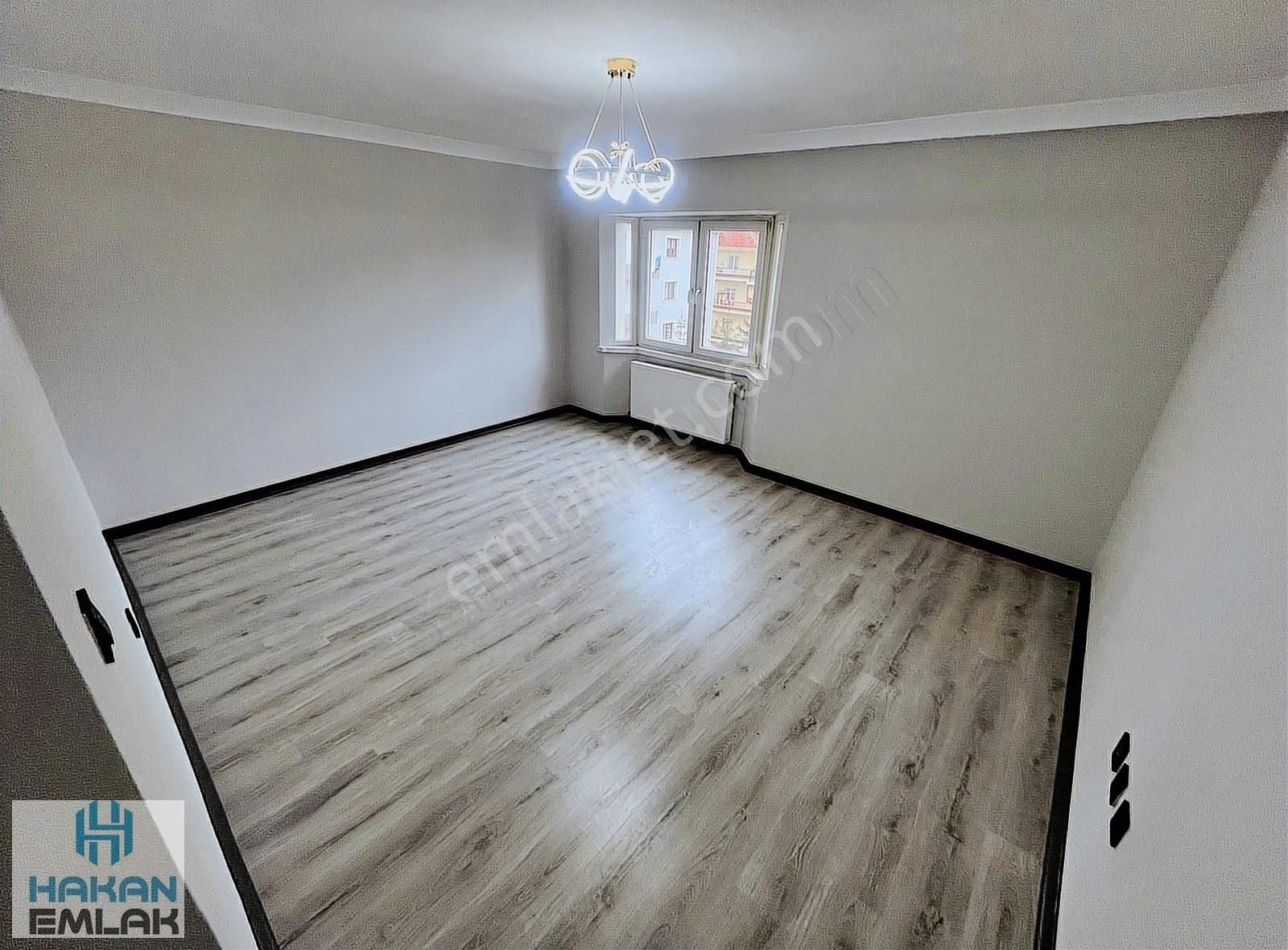 Sincan Pınarbaşı Mh 3+1 Full+ Full Yapılı Katta Bağımsız Daire