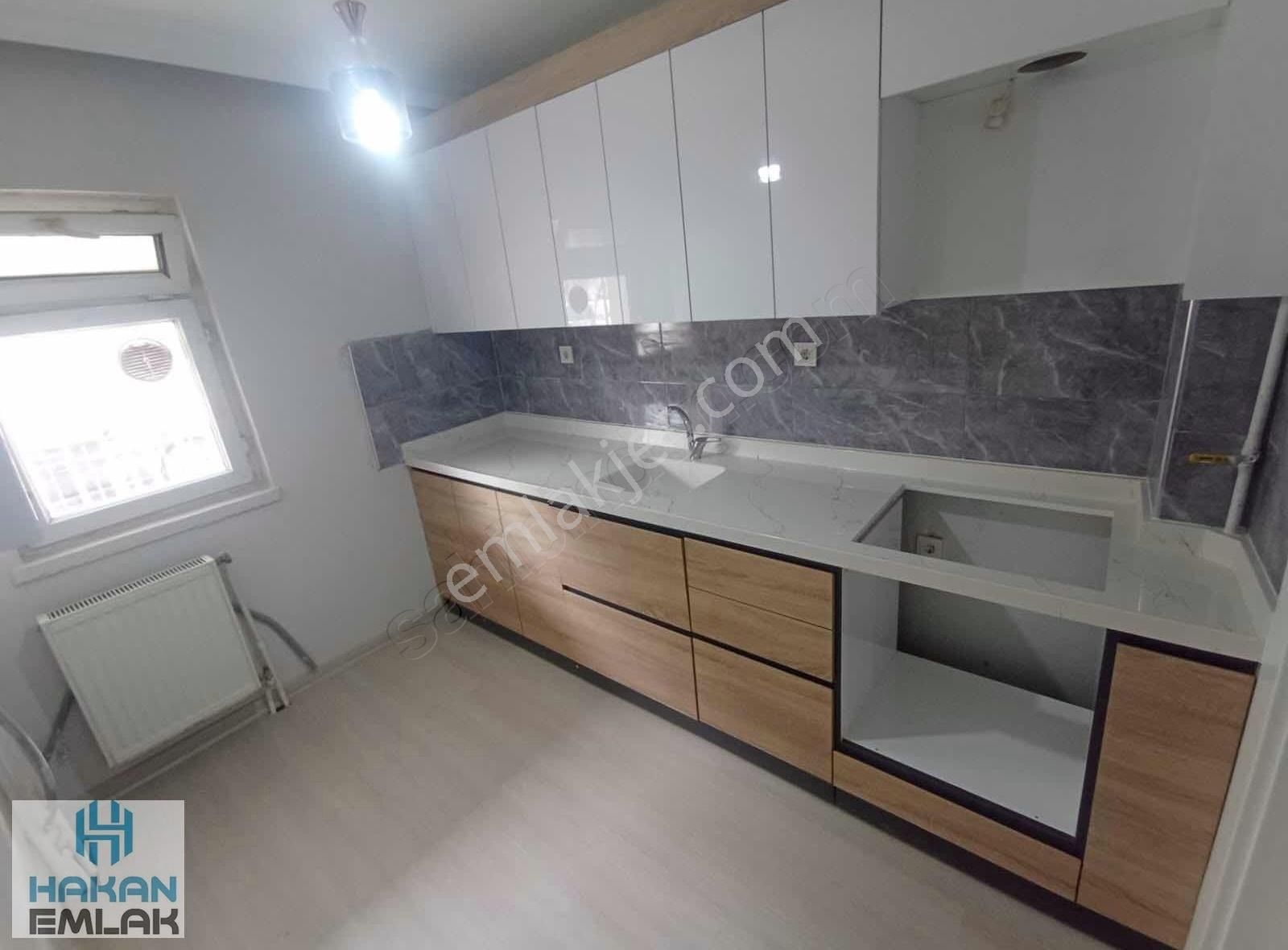 Etimesgut 30 Ağustos Mah.de 2+1 Ful Yapılı Satılık Daire