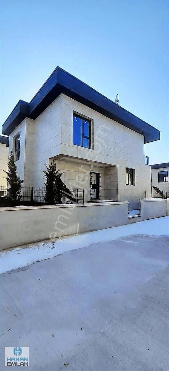 Bağlıca Site İçi Ayrıcalıklı Müşterilerimize Özel Sıfır Villa