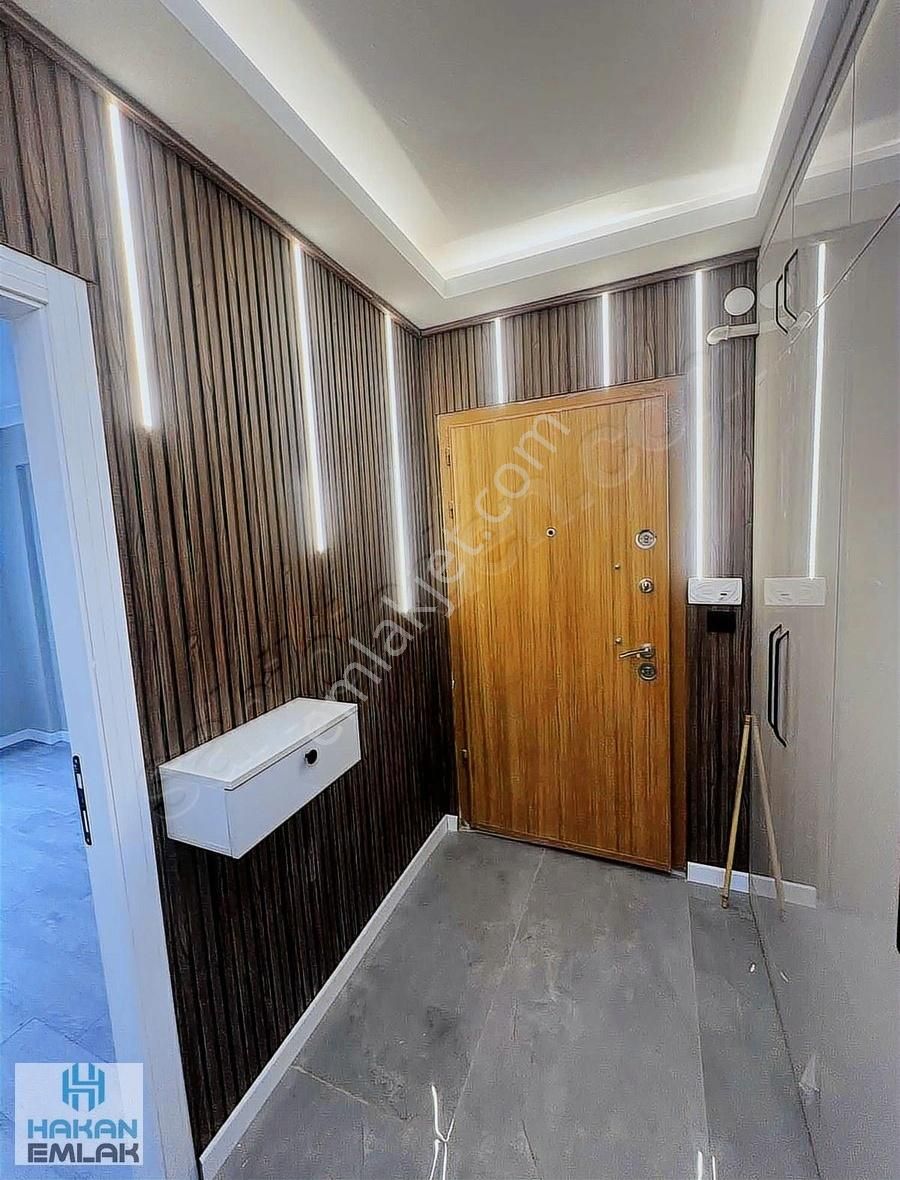 Etimesgut Alsancak Mh.ultralux Yapılı Geniş Arakat Satılık Daire