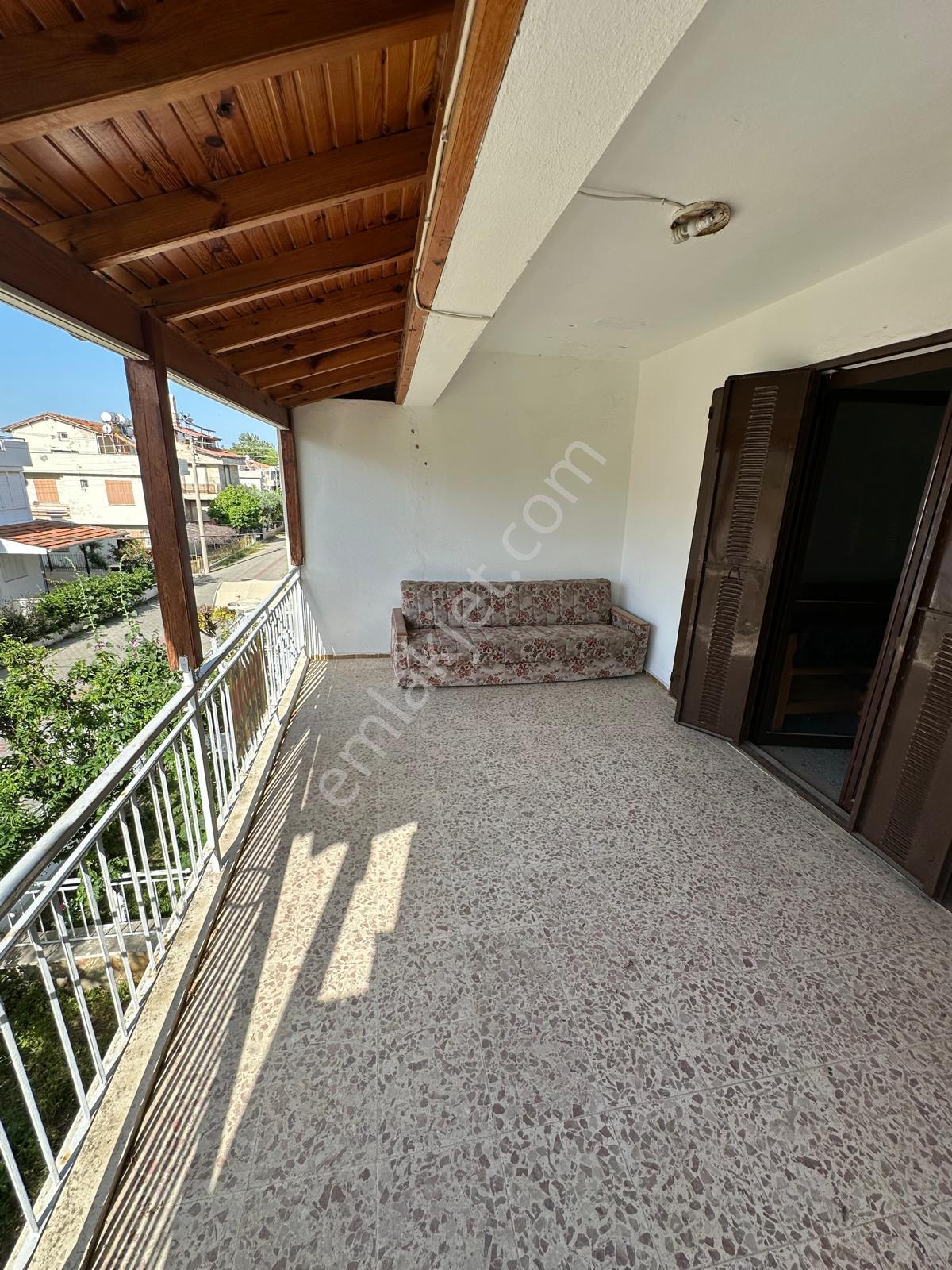 Kuşadası Güzelçamlı Mahallesinde Denize 50 Metre Mesafede Satılık Yazlık - Görsel 34