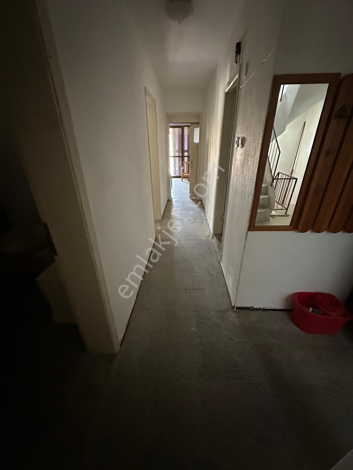 Kuşadası Güzelçamlı Mahallesinde Denize 50 Metre Mesafede Satılık Yazlık - Görsel 19