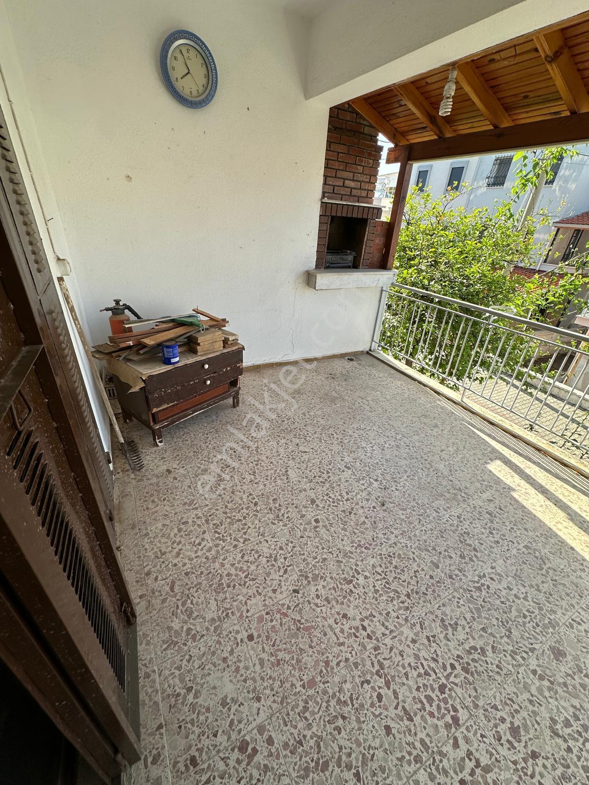 Kuşadası Güzelçamlı Mahallesinde Denize 50 Metre Mesafede Satılık Yazlık - Görsel 9