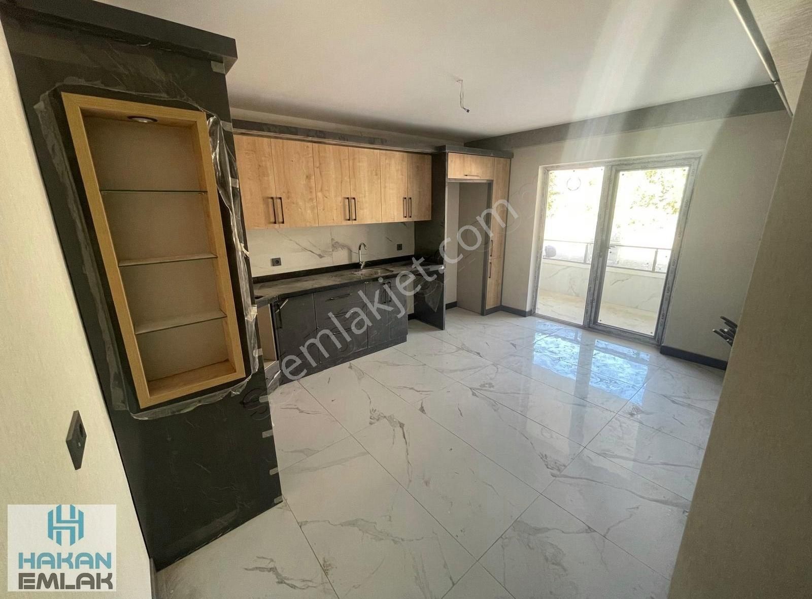 Ebeveyn Banyolu,giyinme Odalı,ultra Lüx 4+1 Sincanın Muhteşemi