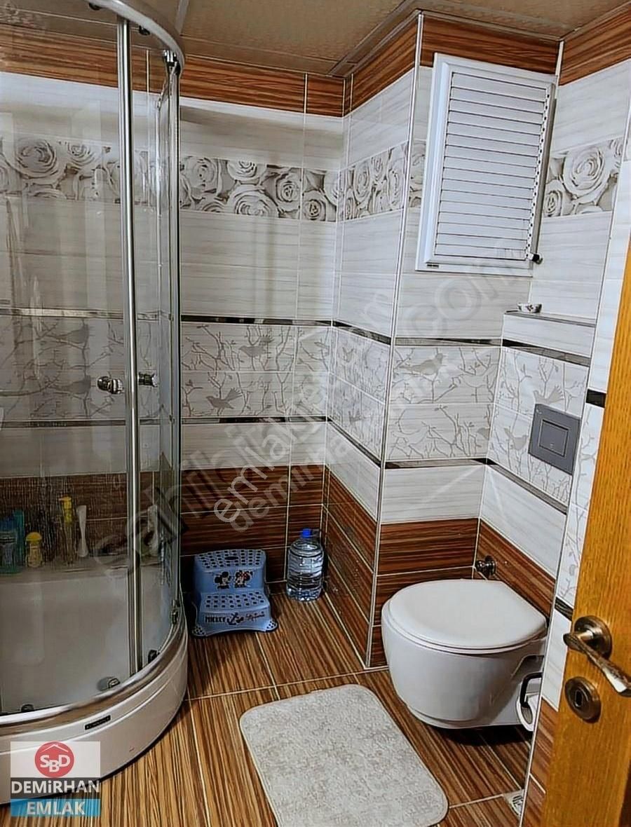 Demirhan Emlak'tan Huzurevleri Mah. Ultra Lux Dubleks 8+2 Daire - Görsel 17