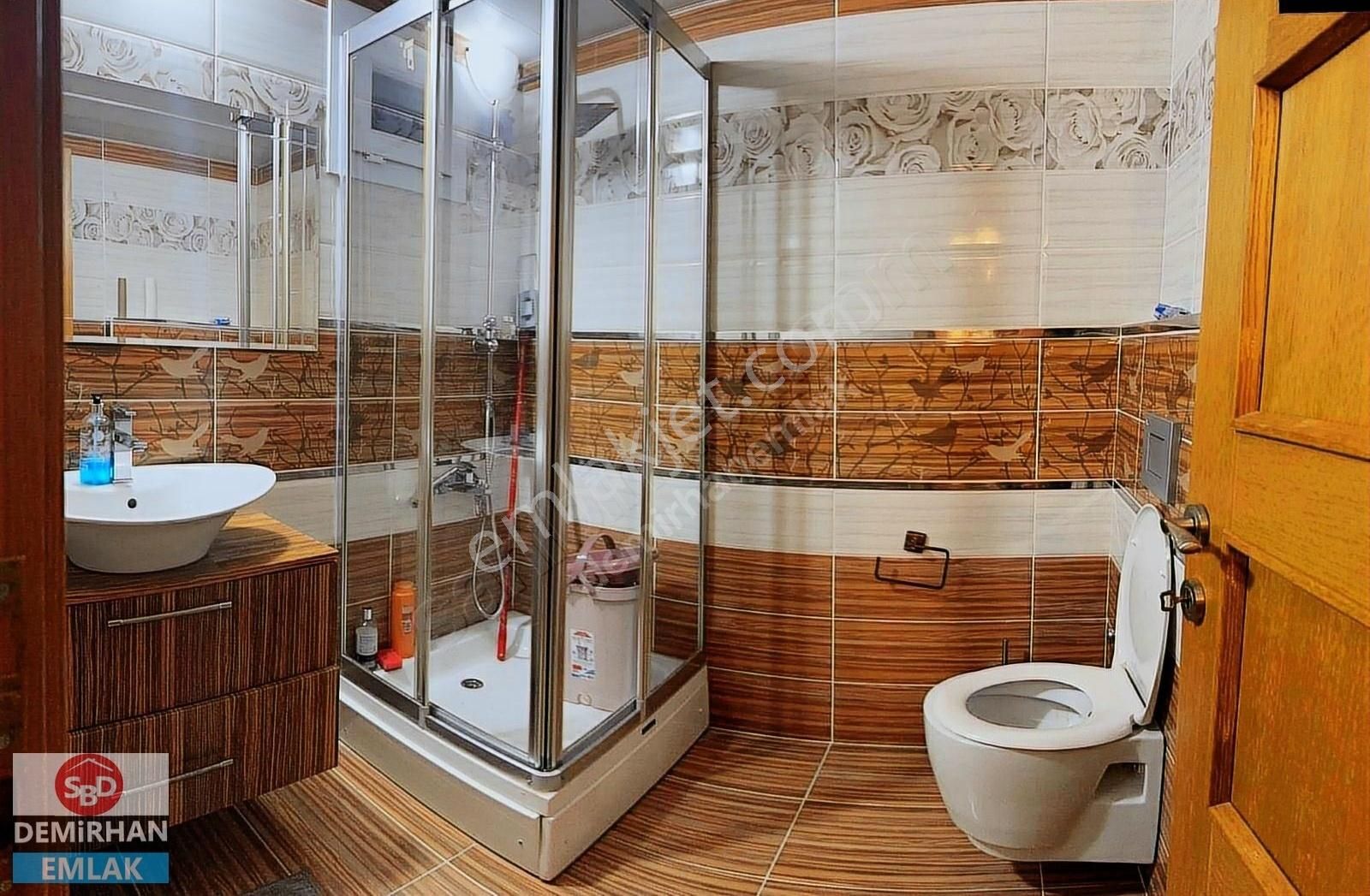 Demirhan Emlak'tan Huzurevleri Mah. Ultra Lux Dubleks 8+2 Daire - Görsel 16