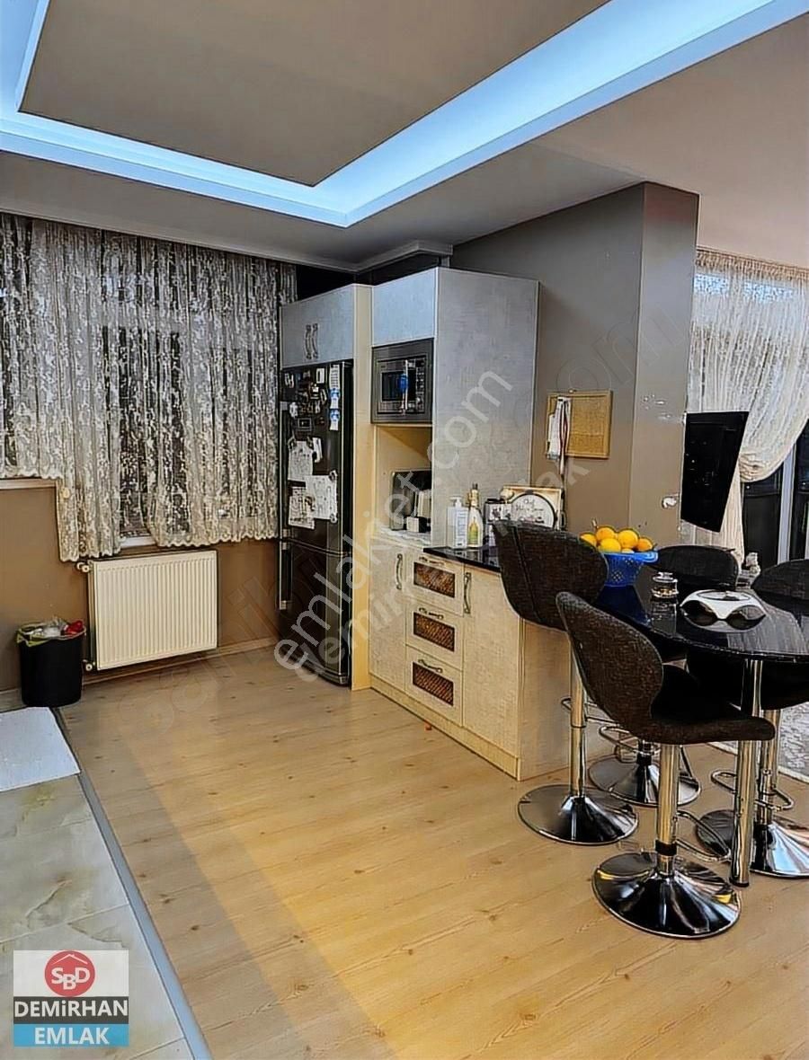 Demirhan Emlak'tan Huzurevleri Mah. Ultra Lux Dubleks 8+2 Daire - Görsel 7