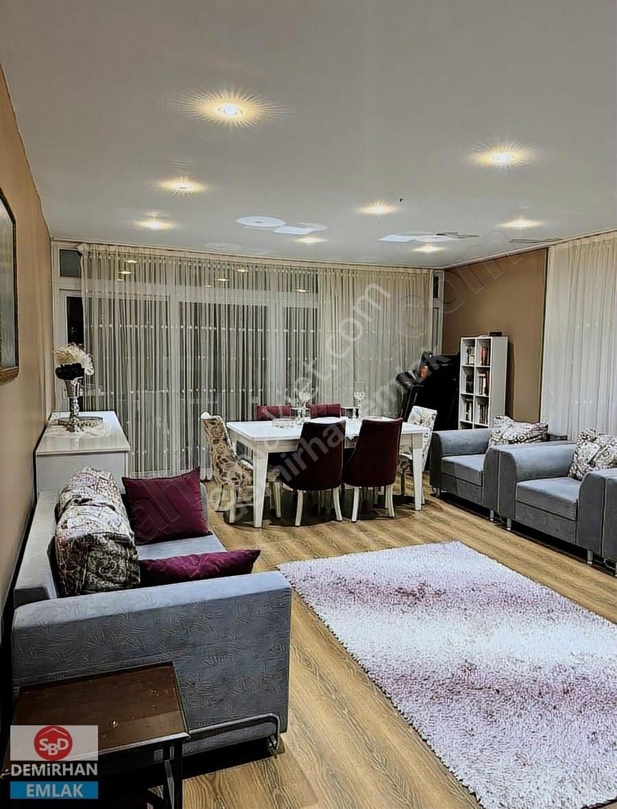 Demirhan Emlak'tan Huzurevleri Mah. Ultra Lux Dubleks 8+2 Daire - Görsel 5