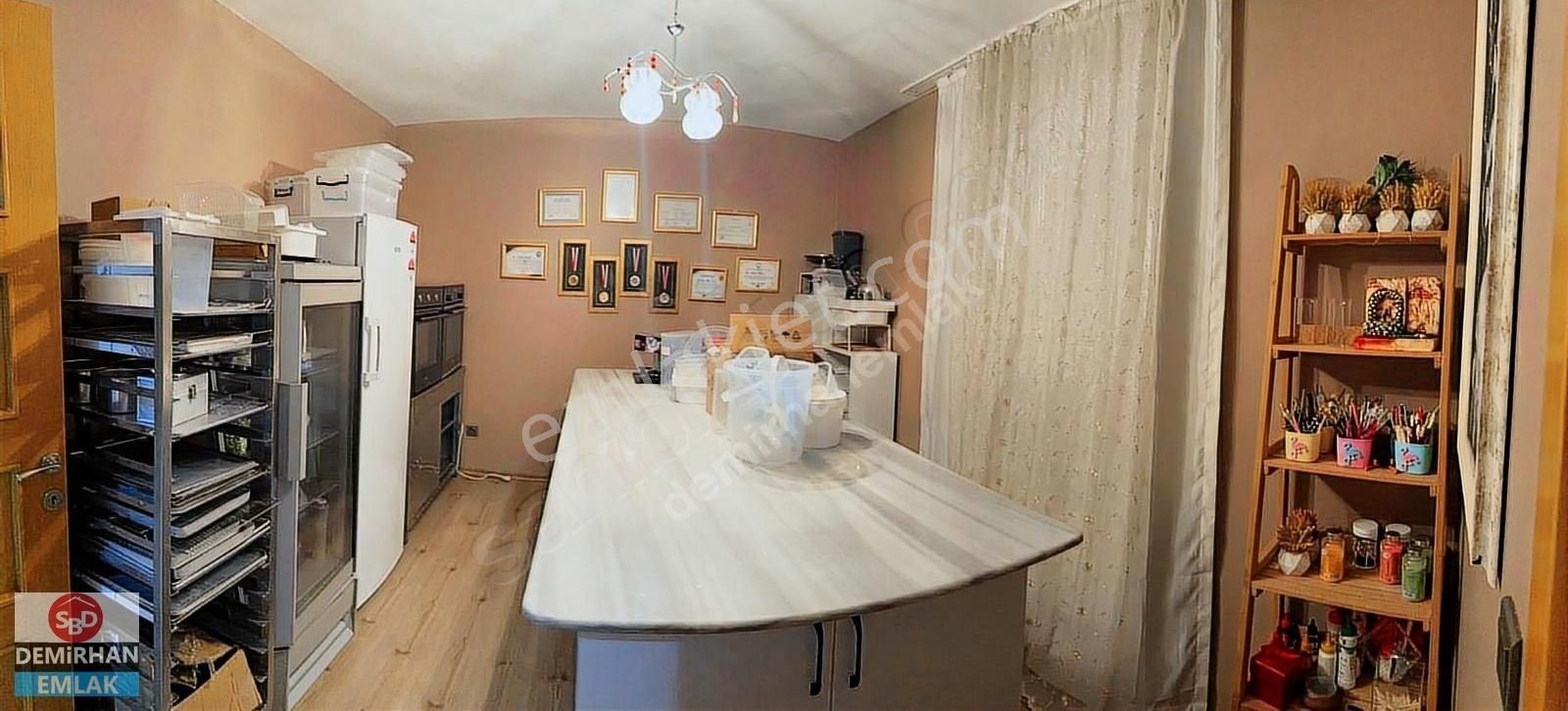 Demirhan Emlak'tan Huzurevleri Mah. Ultra Lux Dubleks 8+2 Daire - Görsel 8