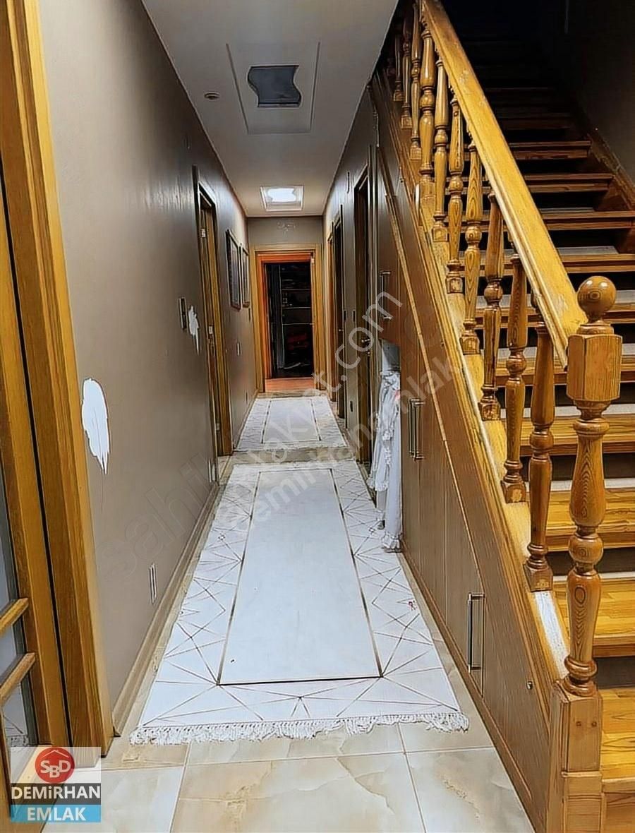 Demirhan Emlak'tan Huzurevleri Mah. Ultra Lux Dubleks 8+2 Daire - Görsel 12