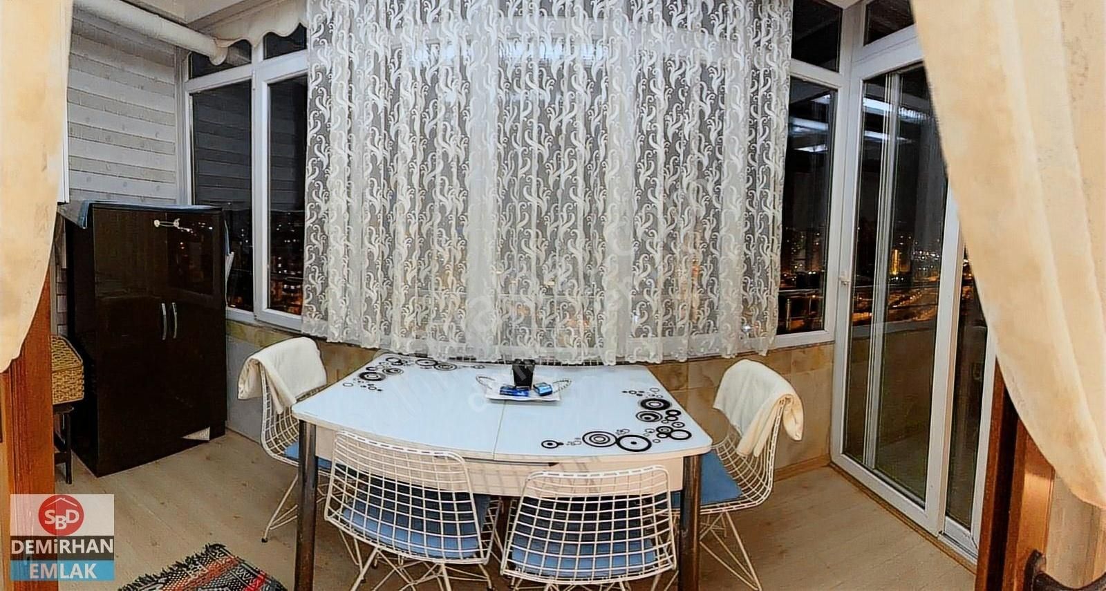 Demirhan Emlak'tan Huzurevleri Mah. Ultra Lux Dubleks 8+2 Daire - Görsel 3