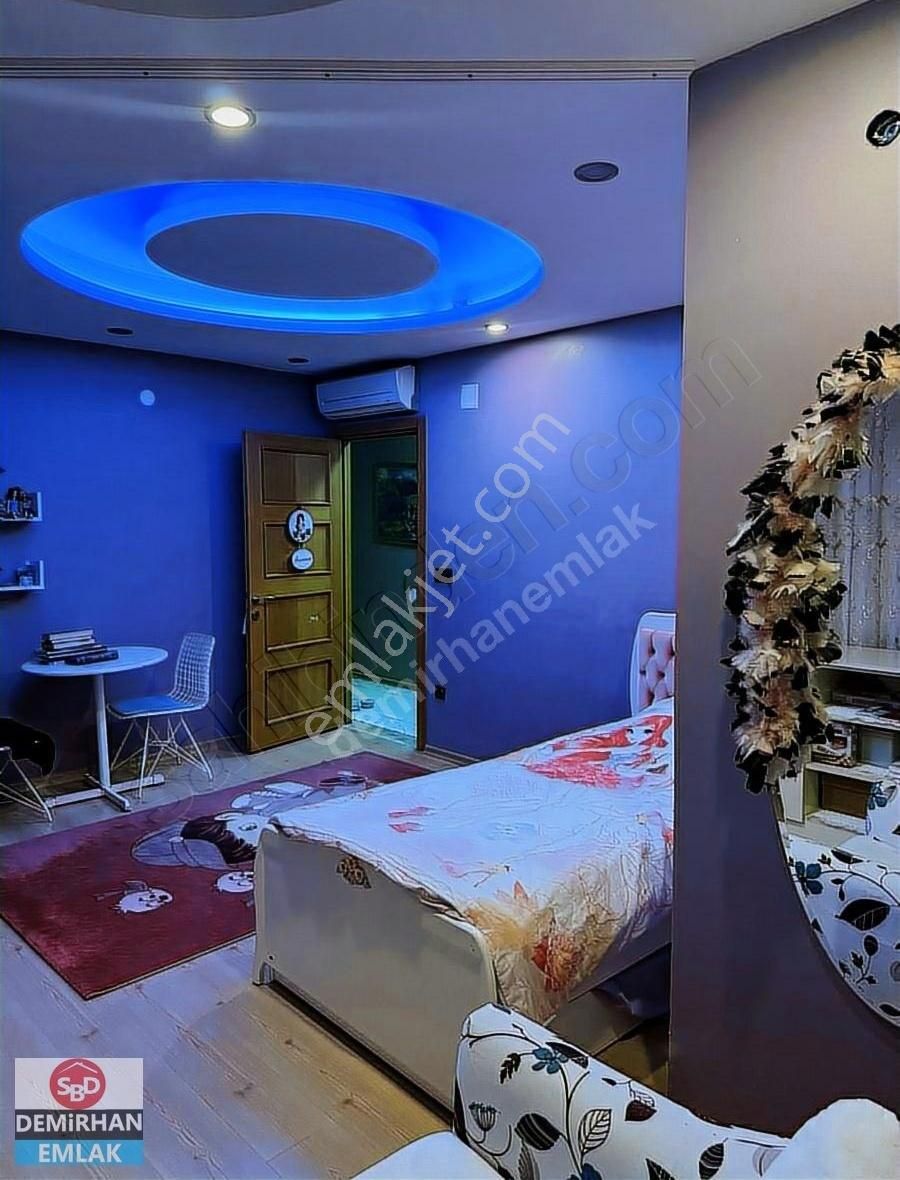 Demirhan Emlak'tan Huzurevleri Mah. Ultra Lux Dubleks 8+2 Daire - Görsel 2