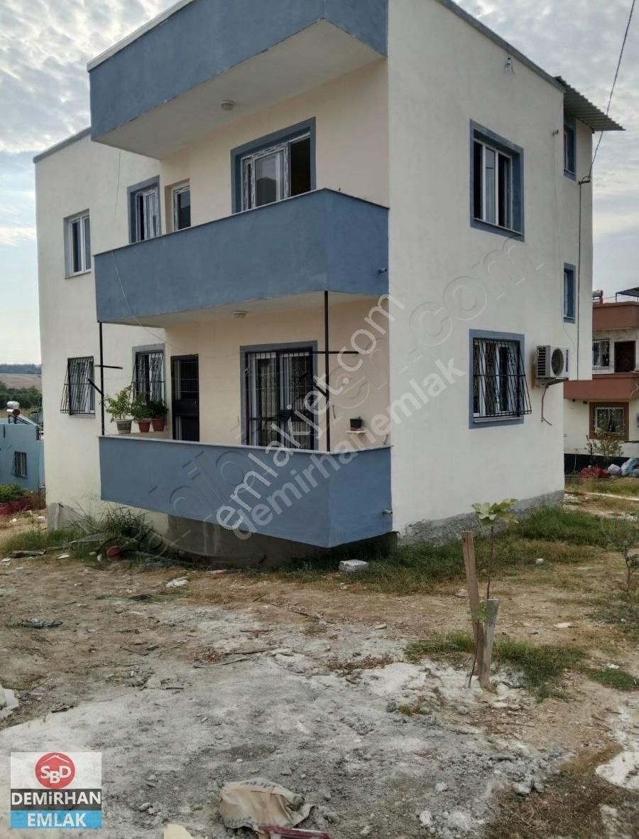 Demirhan Emlak'tan Uygun Fiyata Satılık Müstakil Ev