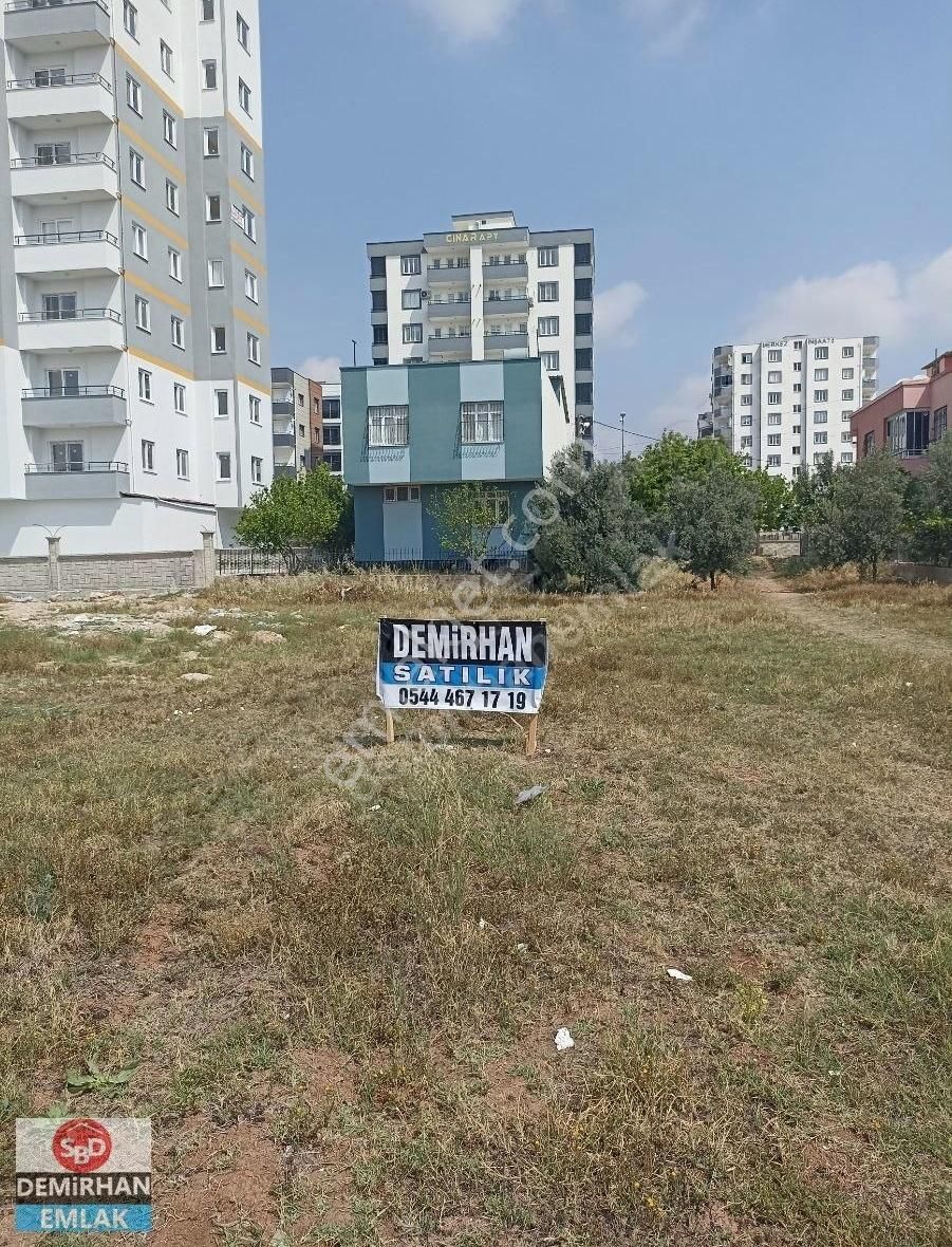 Demirhan Emlak'tan Şahintepe Otoban Yanında Yap-sata Uygun Arsa.