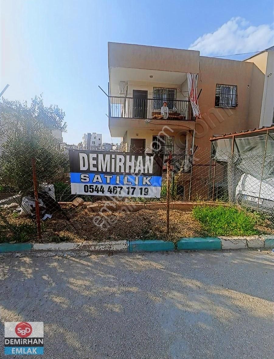Demirhan Emlak'tan Yavuz Sultan Selim Mahallesinde 2+1 Daire...