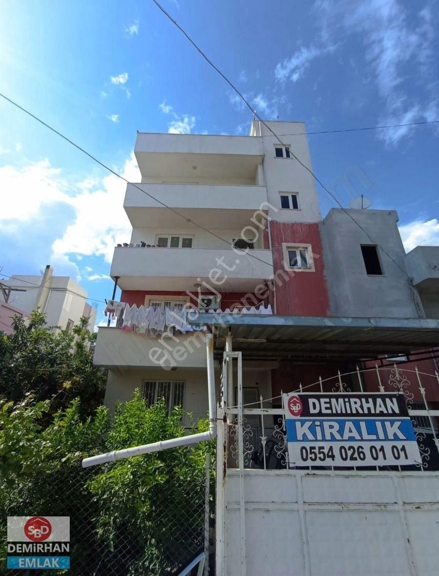 Demirhan Emlak'tan Kozan Yoluna Yakın Kiralık Müstakil Daire