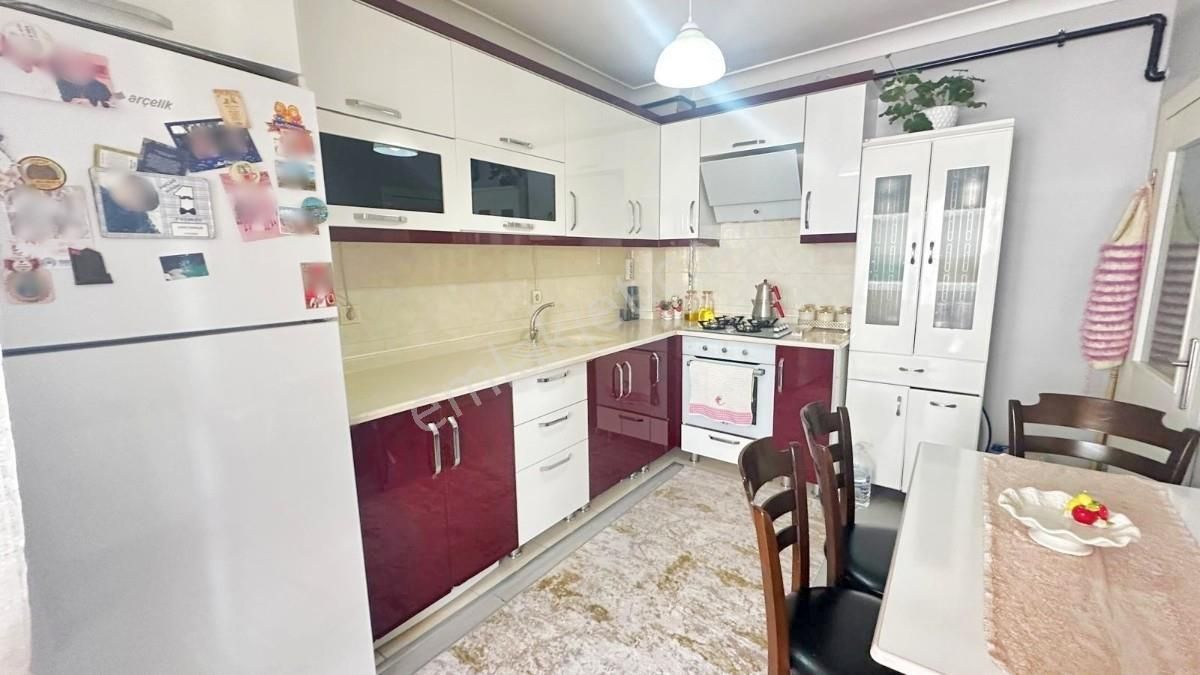 Sincan Pınarbaşı Mah 3+1 Full Yapılı Ara Katta Asansörlü Daire