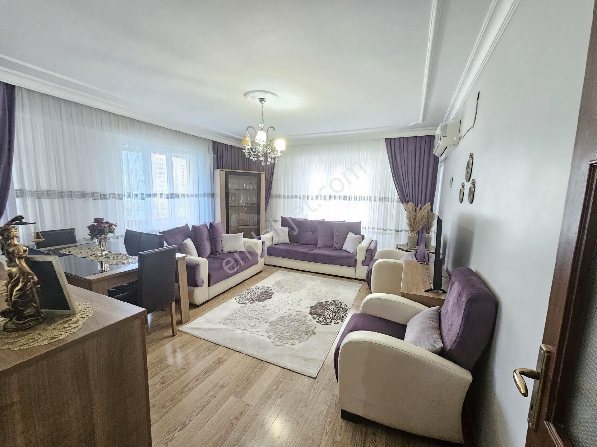 Gaziler Son Durak Civarı 3+1 Satılık Daire