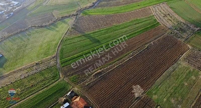Remax Ilknur Dogan Dan Aşırlarda Yatırımlık Tarla