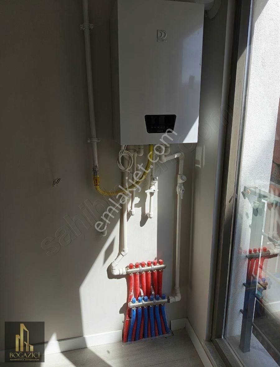 Hacıhasan Mahallesi Cadde Kenarı 1+1 Kiralık 0 Daire