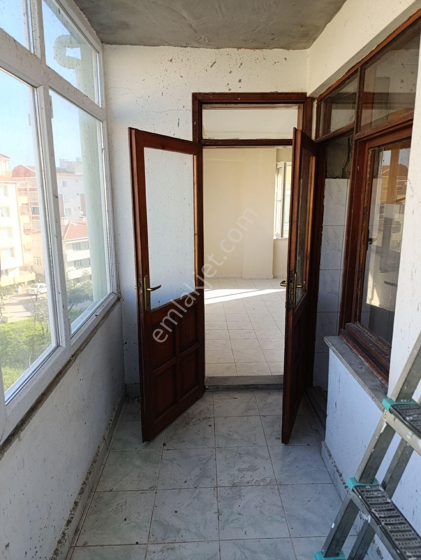 170 M2 Dubleks 4+1 Daire - Görsel 14