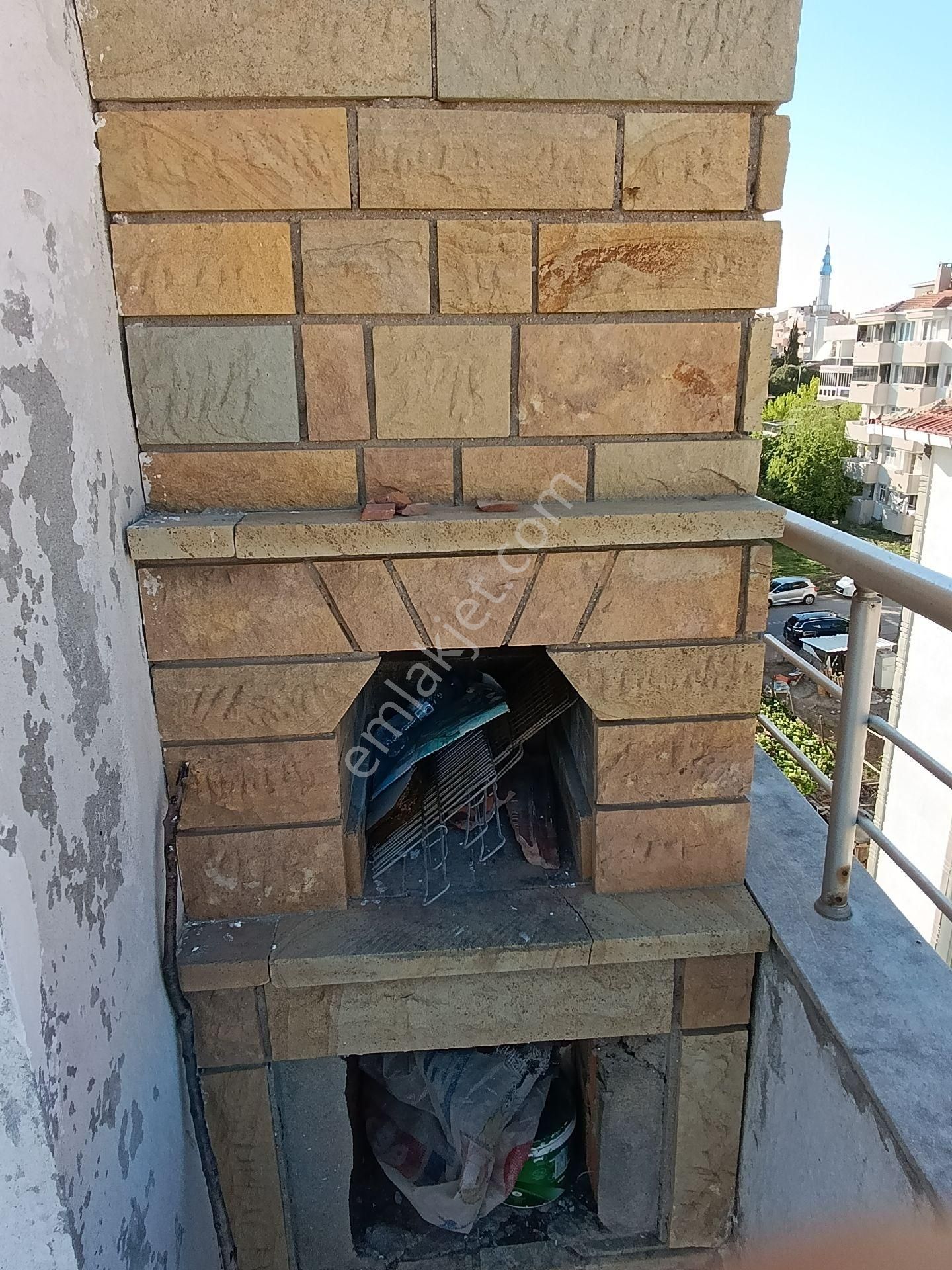 170 M2 Dubleks 4+1 Daire - Görsel 32