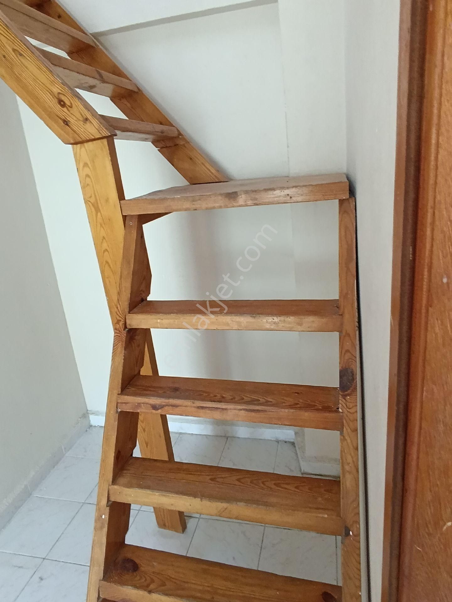 170 M2 Dubleks 4+1 Daire - Görsel 19