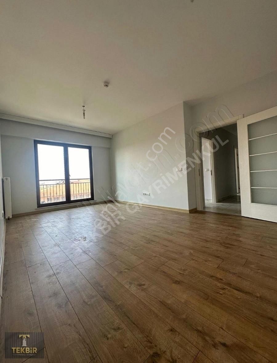 Tekbir Gayrimenkul Den Esenler Emlak Konutları 113 M2 3+1