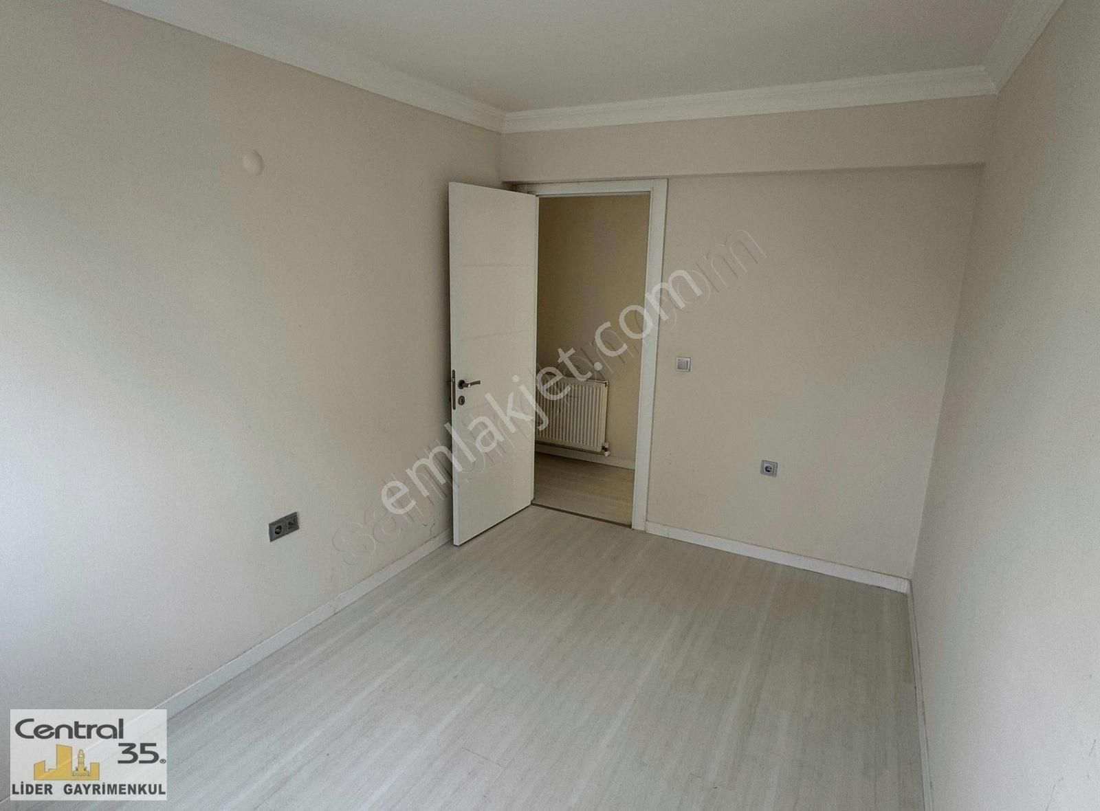 Central35 Çamlıkule Brüt 135m2 3+1 Site İçi Eb.bnyo Asansör Dgaz