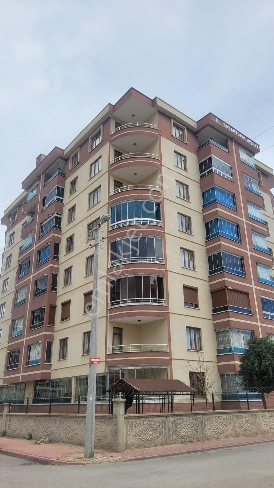 Karatay/keçeciler Mah. 3+1 Fırsat Satılık Daire