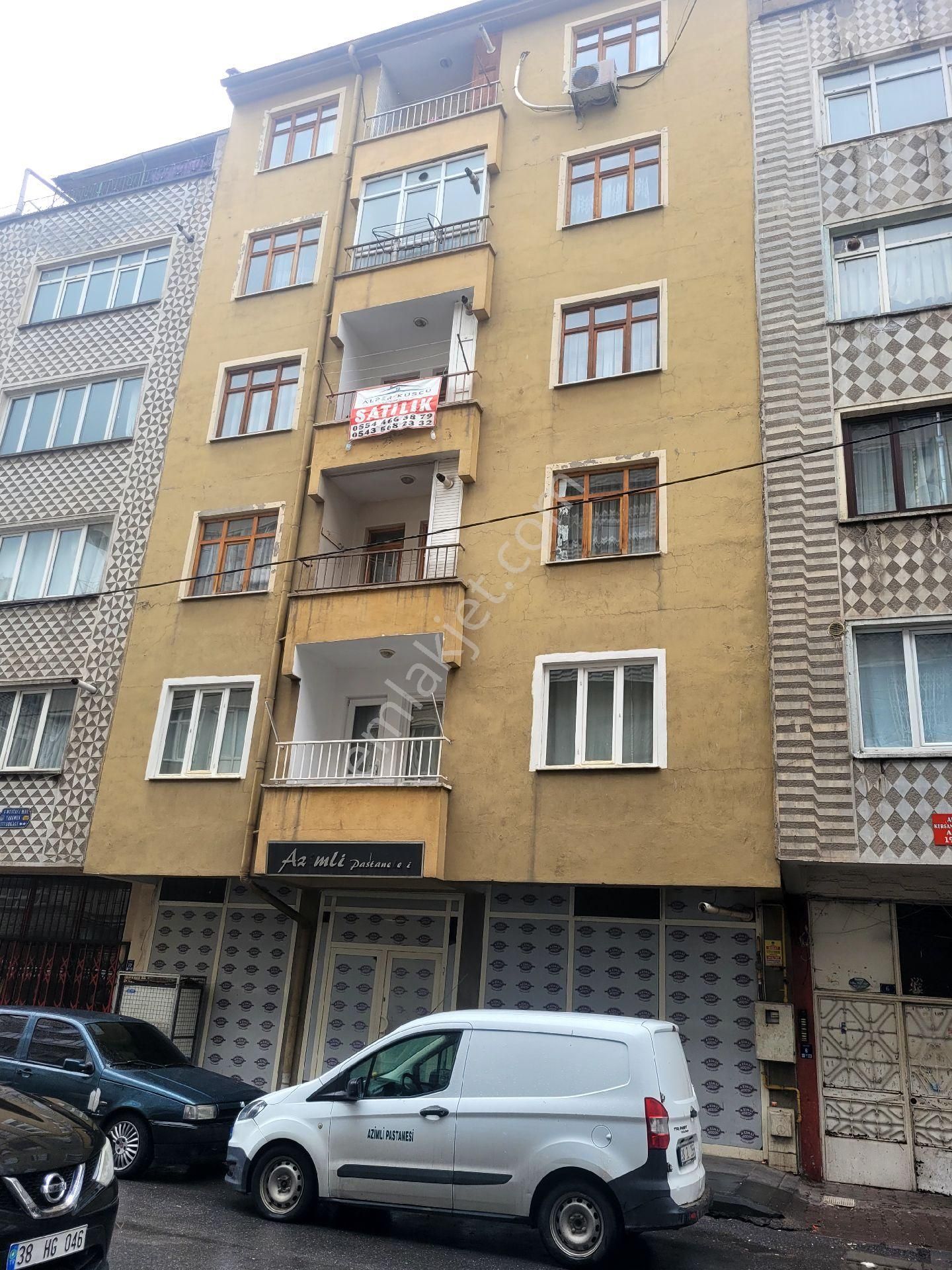 Küçükmustafa'da Yatırımlık Fırsat Daire