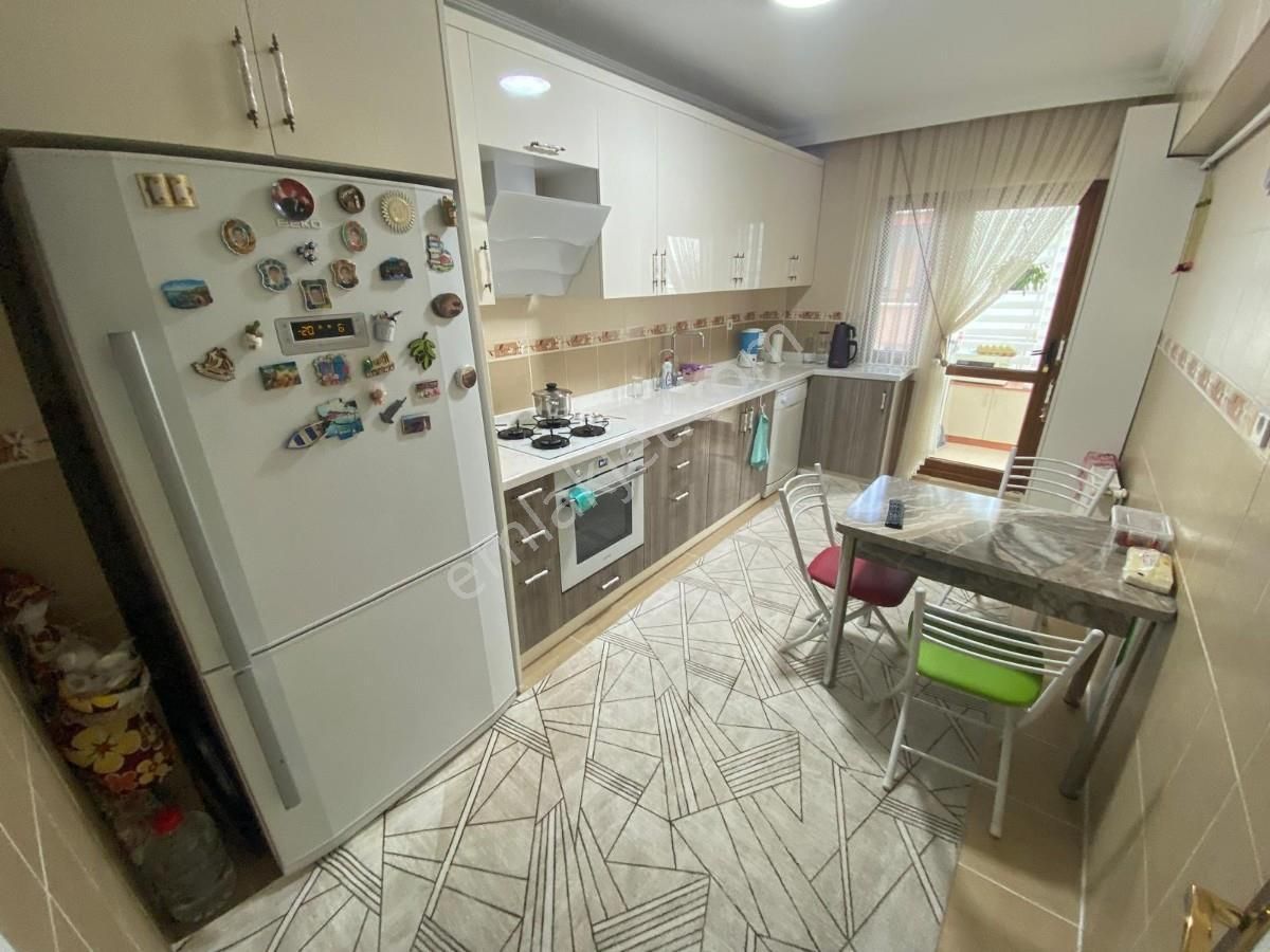 Sincan Pınarbaşı Mh 3+1 Arakat E.banyolu Asansörlü Yapılı Daire