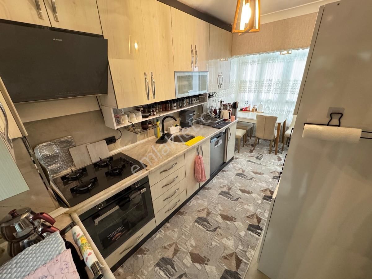 Sincan Selçuklu Mah 3+1 Katta Full Yapılı Bağımsız Daire