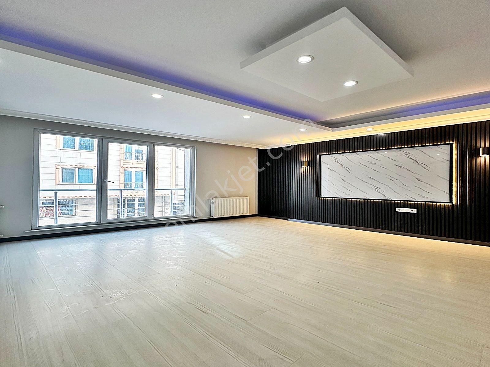 Şahane Yapı'dan Aile Apartmanında Konforlu Arakat Sıfır Daireler !!
