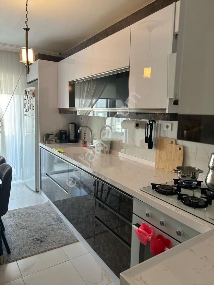 Sincan Selçuklu Mah 3+1 Ara Katta Full Yapılı Bağımsız Daire