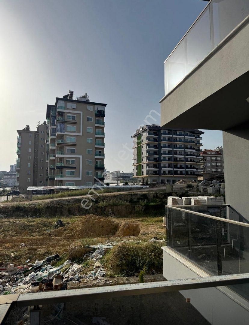 Payallarda Satılık Daire