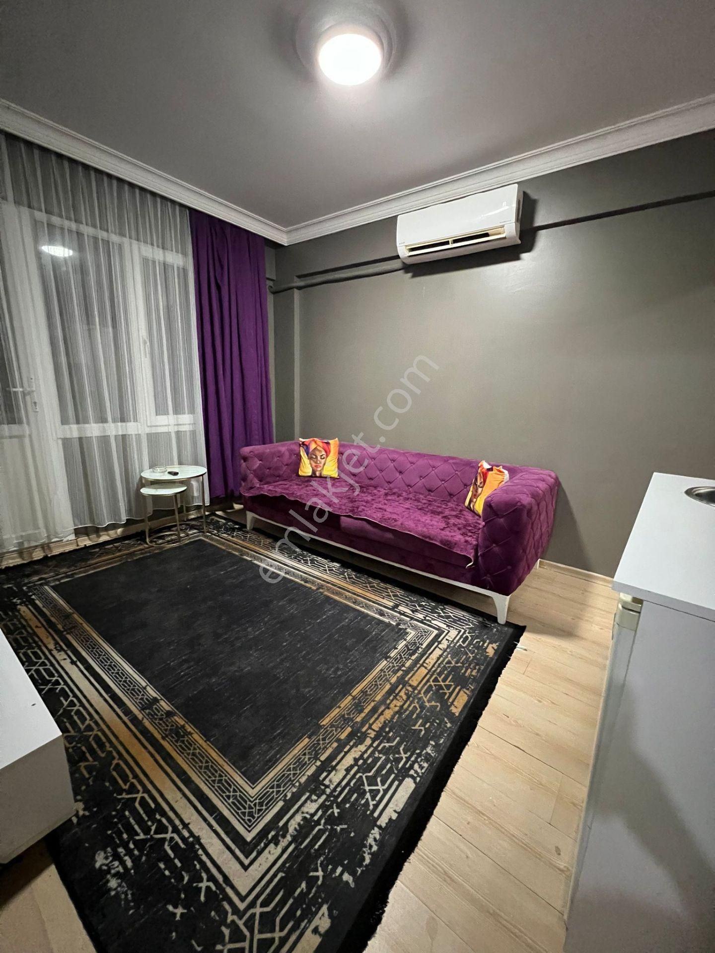 Buca Şirinyer Günlük Kiralık Daire Full Eşyalı 600tl