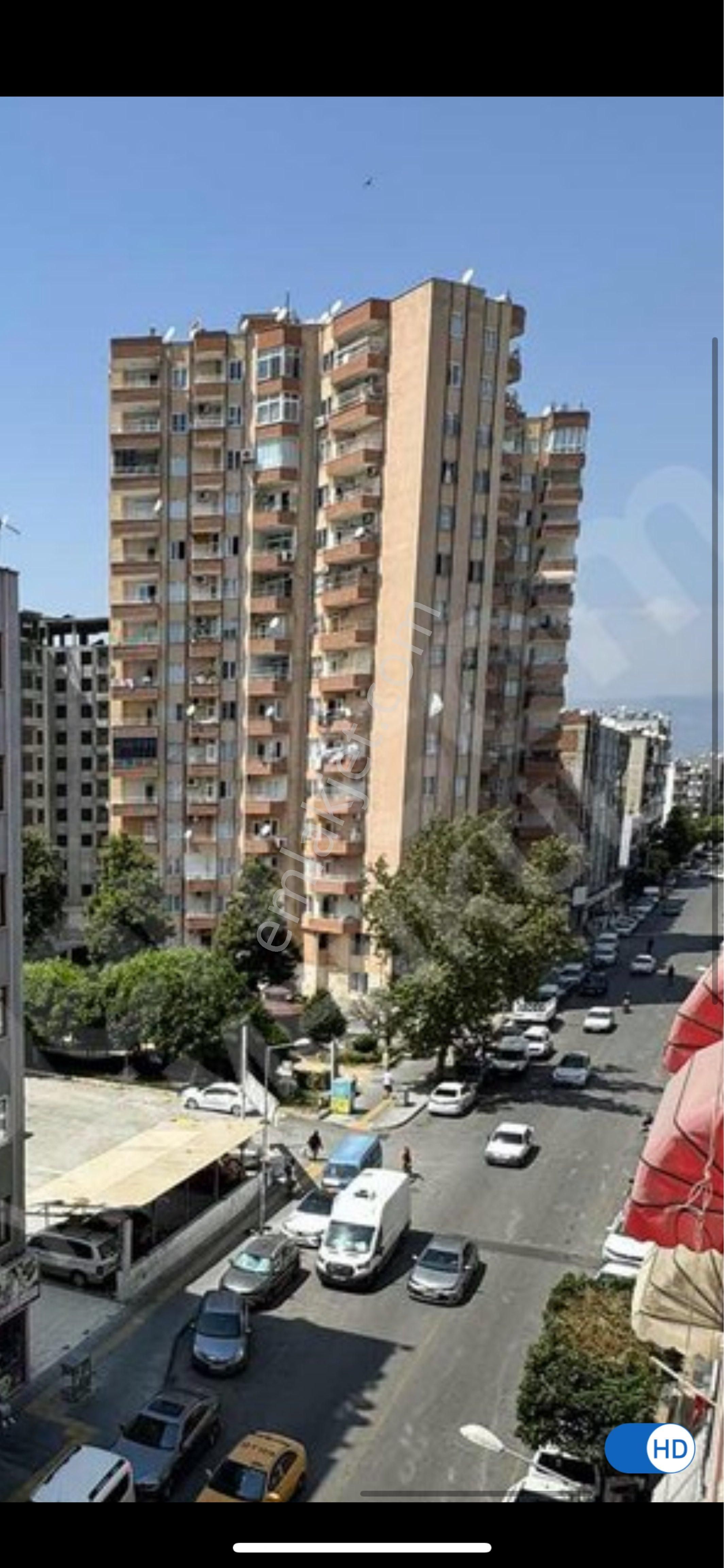 Sahibinden Deniz, Dağ Ve Şehir Manzaralı 200 M2 Net Daire