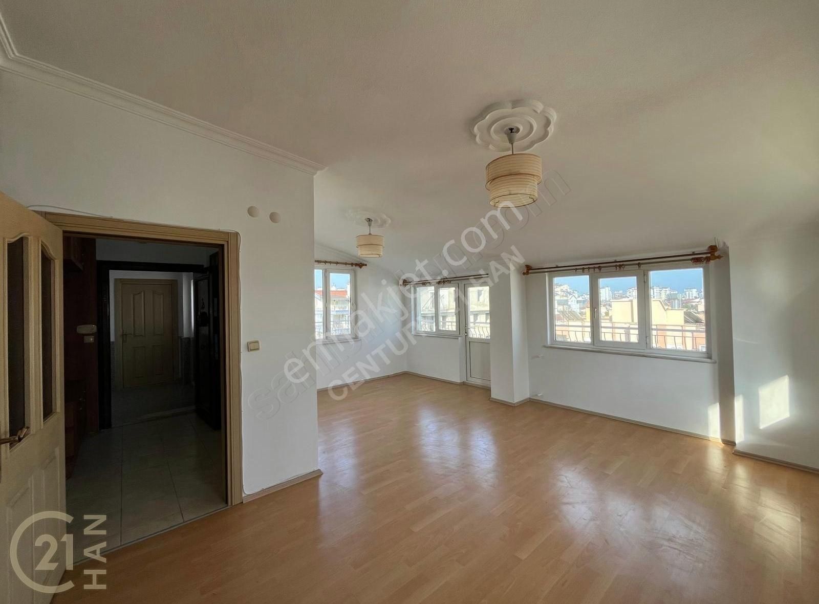 Antalya Konyaaltı Arapsuyu 2+1 Kiralık